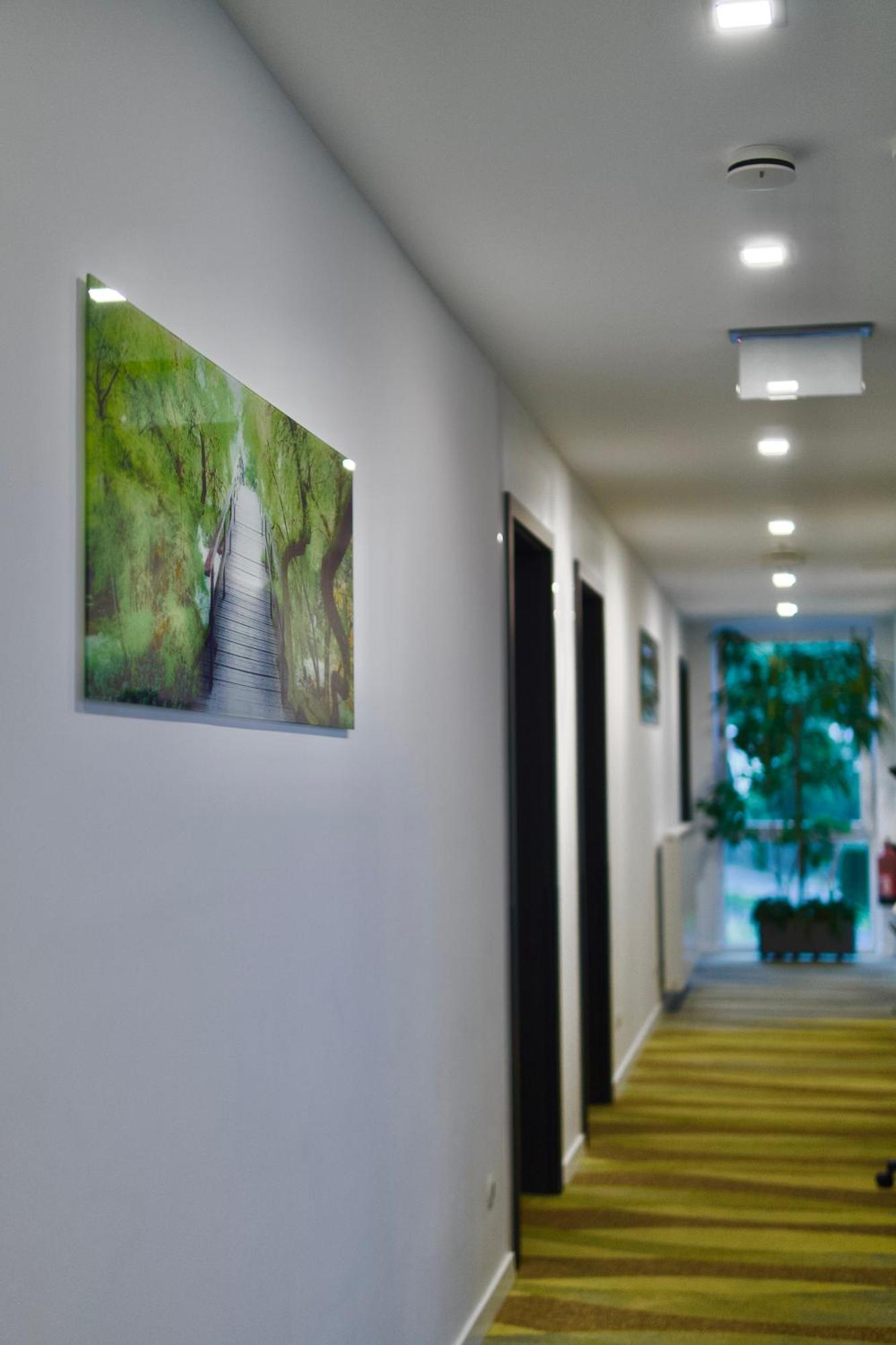 Bed & Breakfast Outlet Hotel Dettingen an der Erms Exterior foto