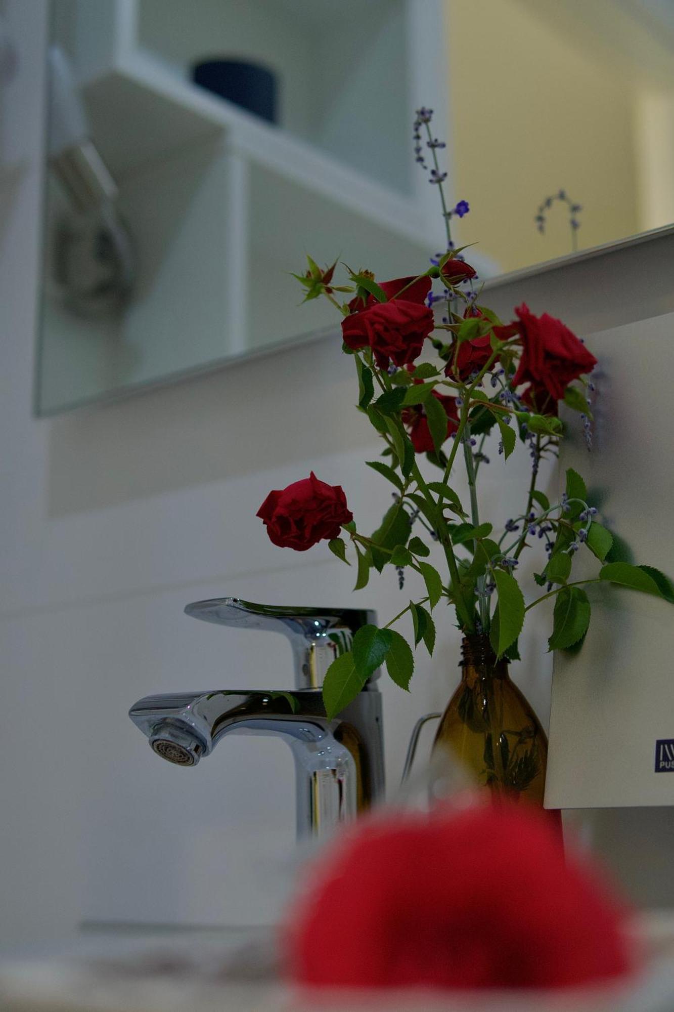 Bed & Breakfast Outlet Hotel Dettingen an der Erms Exterior foto